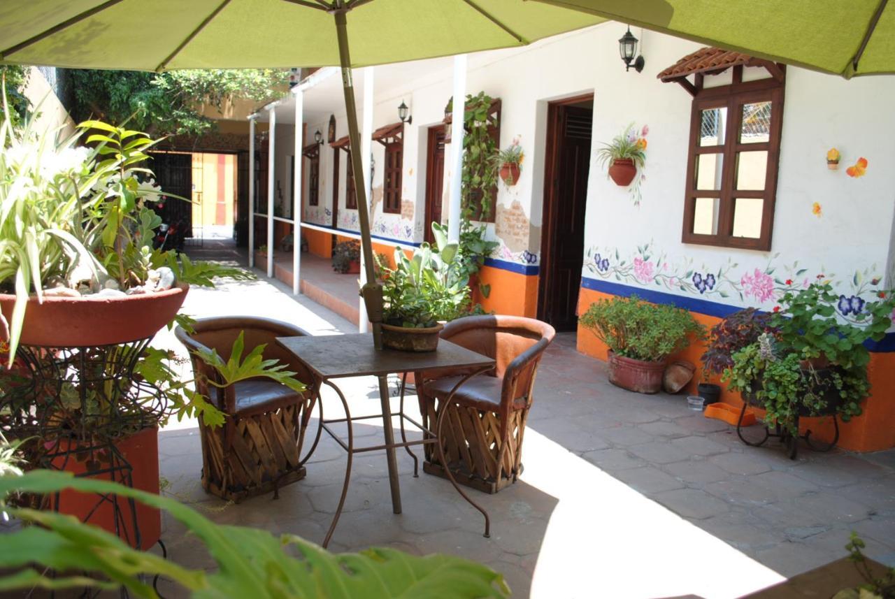La Hacienda Tlaquepaque Hotel Exterior foto